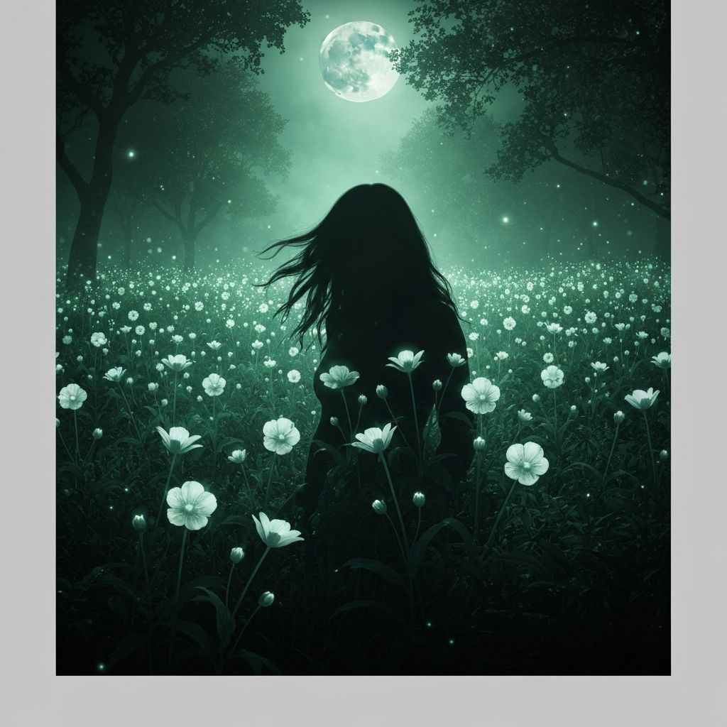 Midnight Garden